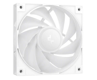 Deepcool AG620 White ARGB V2 2x120mm - 1339378 - zdjęcie 4